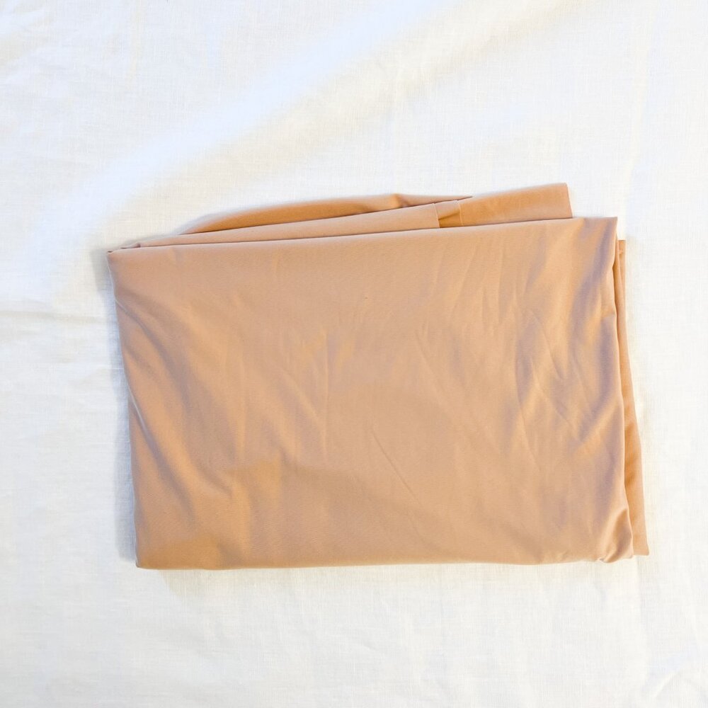 SWIM - Nude Lining (1 metre)
